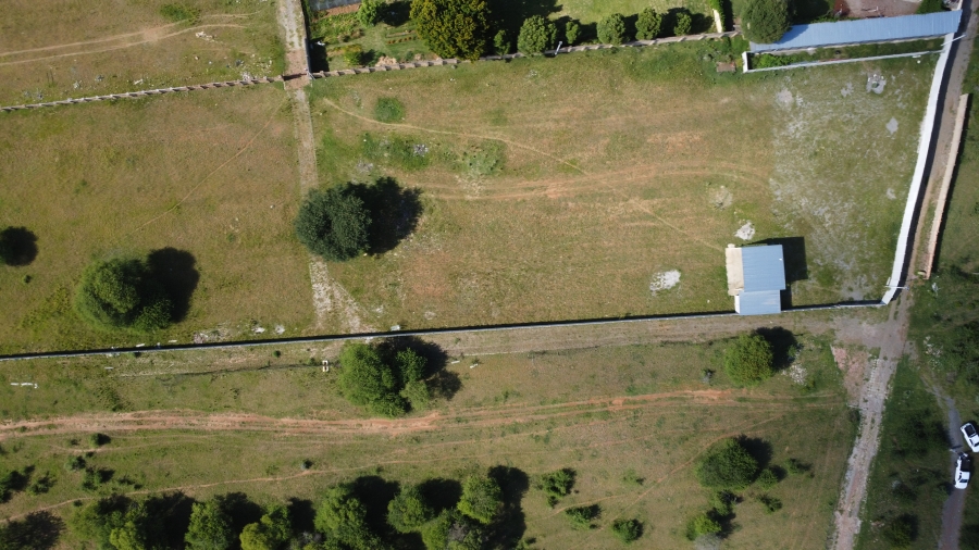 Commercial Property for Sale in Renosterfontein A H North West